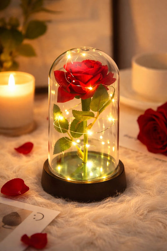 Ígéret Rózsa - Nem csak egy virág, egy ígéret