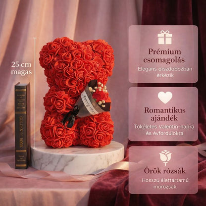 ÖrökRózsa Maci™