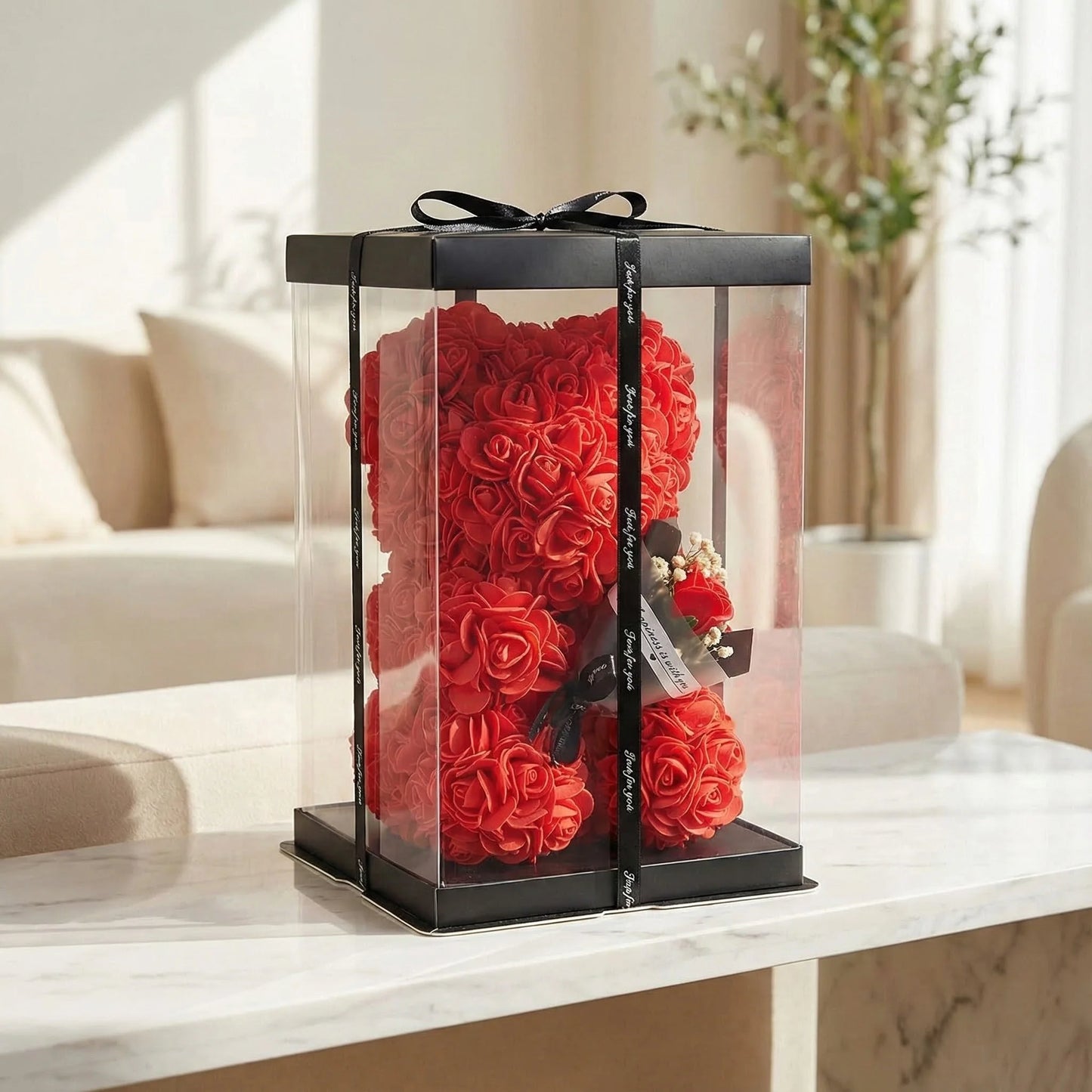 ÖrökRózsa Maci™