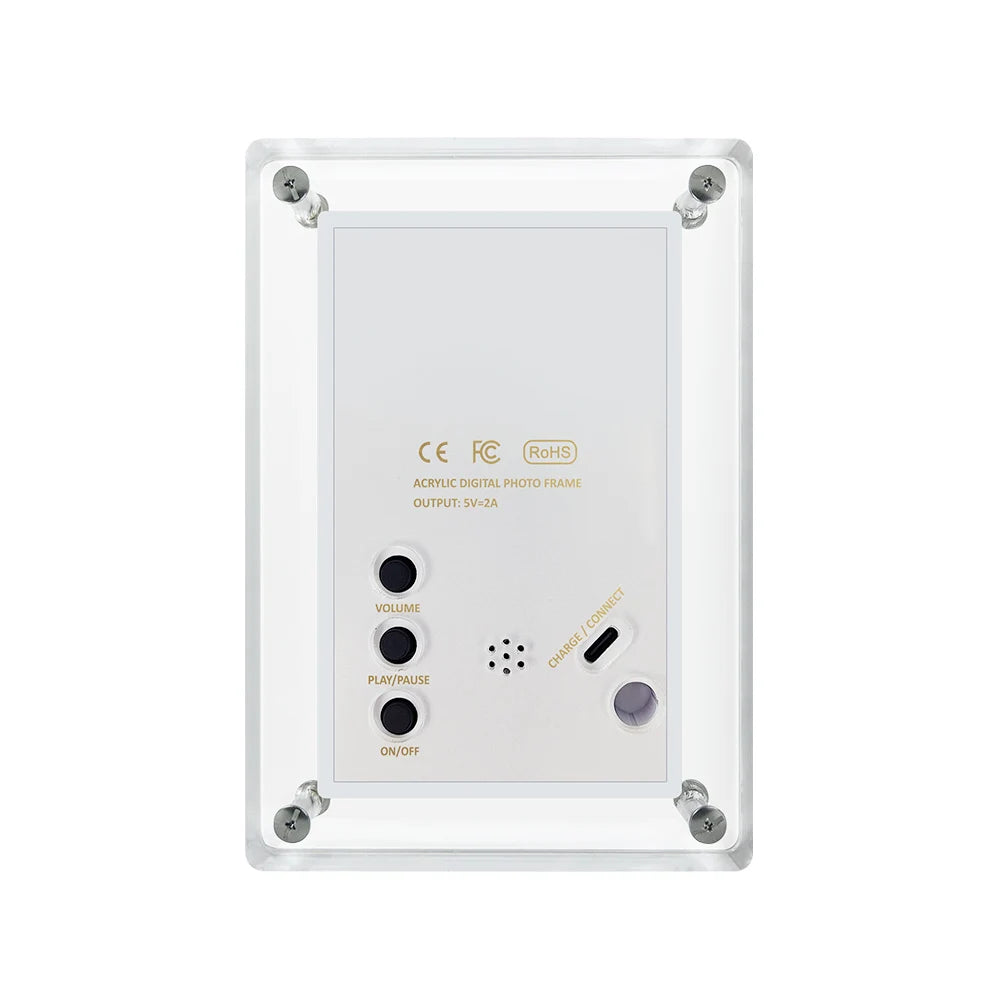 EmlékKeret – videóba zárt pillanatok