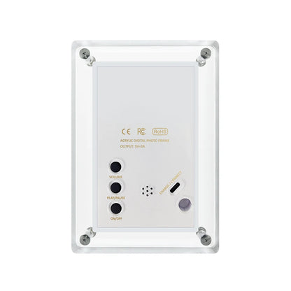 EmlékKeret – videóba zárt pillanatok